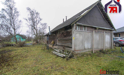 Купить дом, Куромшичи, 25 соток. Фото 2