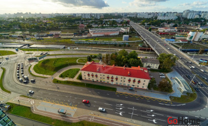 Купить 1-комнатную квартиру, Минск, Брилевская ул., 27 (Октябрьский район). Фото 37