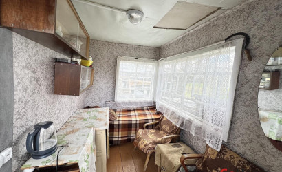  1-этаж.(18 м2), Минск(Болотникова пер., 35/159)