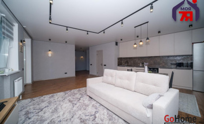 Купить 2-комнатную квартиру, Минск, Ратомская ул., 7 (Центральный район). Фото 8