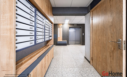 Снять 2-комнатную квартиру, Минск, Нововиленская, 31 (Центральный район). Фото 27