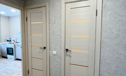 Снять 1-комнатную квартиру на сутки, Борисов, Чапаева, д. 43. Фото 7