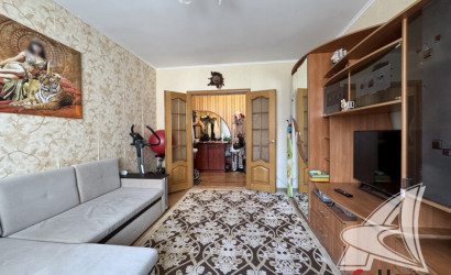 Купить 3-комнатную квартиру, Брест, Вулька, ул. Вульковская. Фото 3