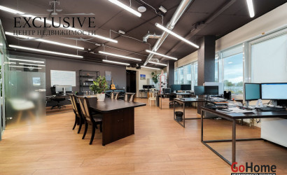 Аренда офиса, Минск, Гамарника ул., 30,  179 кв.м.. Фото 8