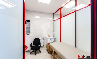 Продажа помещения, Минск, Каховская ул., 17,  126.3 кв.м.. Фото 4