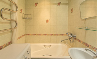 Купить 1-комнатную квартиру, Минск, ул. Асаналиева, д. 13/3 (Октябрьский район). Фото 7