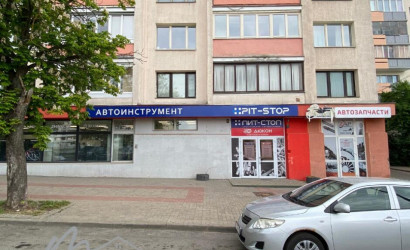 Продажа торгового помещения, Минск, Червякова ул., 4,  312.2 кв.м.. Фото 2
