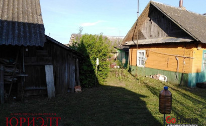 Купить дом, Мотевичи, Центральная, 42.72 соток. Фото 6