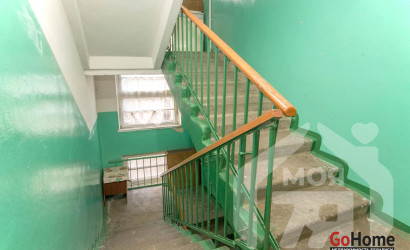 Купить 2-комнатную квартиру, Молодечно, Богдана Хмельницкого ул., 7. Фото 15