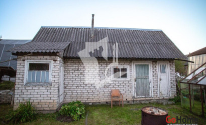 Купить дом, Автомобилист-82, 5.6 соток. Фото 7