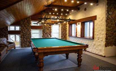 Снять на сутки коттедж, Минск, пер. Радашковский, д. 12. Фото 7