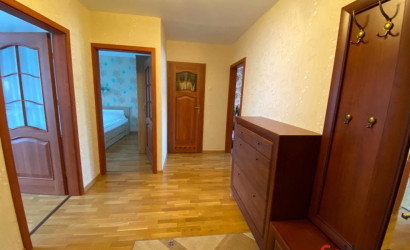 Снять 3-комнатную квартиру, Минск, Кунцевщина, 13 (Фрунзенский район). Фото 13