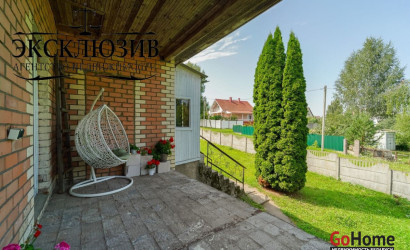 Купить дом, Королищевичи, Коммунистическая ул., 14.9 соток. Фото 5