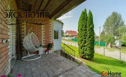  156.4 м2, Королищевичи(Коммунистическая ул.)
