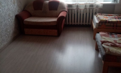 Снять 2-комнатную квартиру на сутки, Дзержинск, Карла Маркса ул, 15. Фото 6