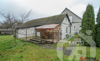 Купить дом, Молодечно, Коласа ул., 7.4 соток. Фото 33