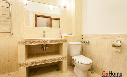 Снять 2-комнатную квартиру на сутки, Минск, ул. Краснозвездная, д. 3 (Советский район). Фото 9