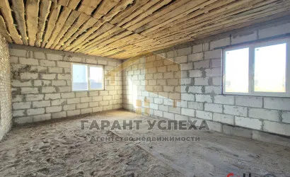  2-этаж.(80 м2), Чернавчицы(Южная)
