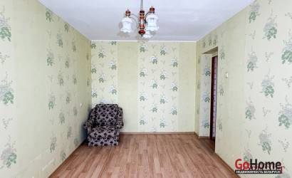 Купить 2-комнатную квартиру, Витебск, Правды, 68. Фото 4