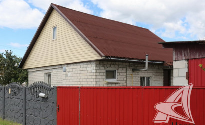 Купить дом, Брест, Гершоны, 17.78 соток. Фото 1