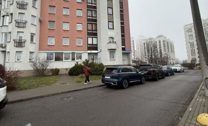 Продажа офиса, Минск, Правда газеты просп., 9, 114.5 кв.м.. Фото 2