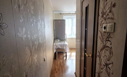 Купить 2-комнатную квартиру, Минск, Заславская ул., 12(Центральный район). Фото 9