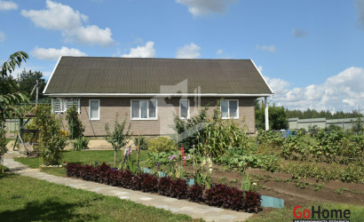 Купить коттедж, Свислочь, Зеленая ул., 20.29 соток. Фото 5