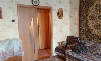 Купить 3-комнатную квартиру, Витебск, Чкалова, 39/3. Фото 4