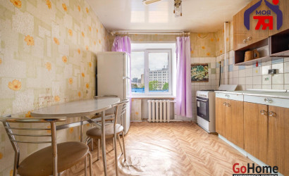Купить 2-комнатную квартиру, Минск, Козыревская ул., 4(Ленинский район). Фото 4