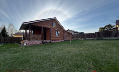 Снять 6-комнатную квартиру, Аксаковщина, Родниковая. Фото 19