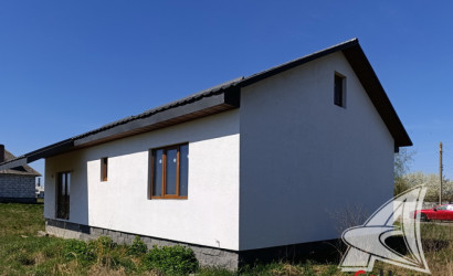 Купить дом, Луково, Луковский с/с, 24.99 соток. Фото 8