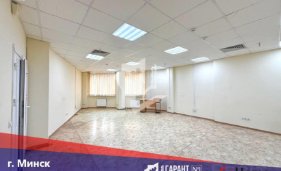 Аренда офиса, Минск, Филимонова ул., 15, 51.3 кв.м.. Фото 1