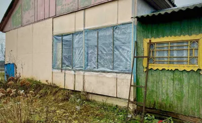  1-этаж.(83.9 м2), Будислово