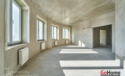 Купить 5-комнатную квартиру, Минск, Сторожовская ул., 6 (Центральный район). Фото 9