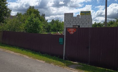 Купить дом, Щитомиричи, Центральная ул., 48, 25 соток. Фото 8
