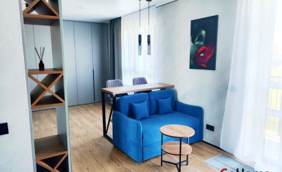 Снять 1-комнатную квартиру на сутки, Минск, ул. Гастелло, д. 8 (Центральный район). Фото 3