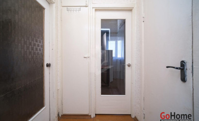 Купить 1-комнатную квартиру, Минск, Чигладзе ул., 6/2 (Фрунзенский район). Фото 13