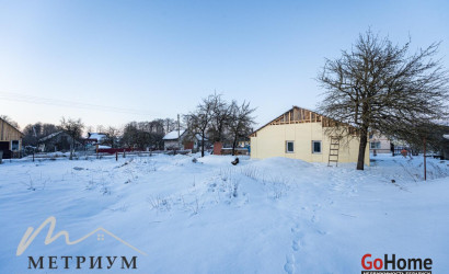 Купить дом, Столбцы, 17 Сентября ул., 3, 11.8 соток. Фото 5