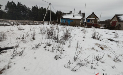 Купить дом, Подроссь, д. Подроссь , 25 соток. Фото 16