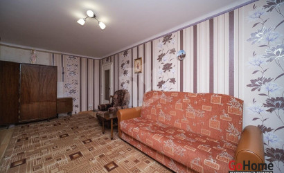 Купить 1-комнатную квартиру, Жодино, Советская ул., 41. Фото 3