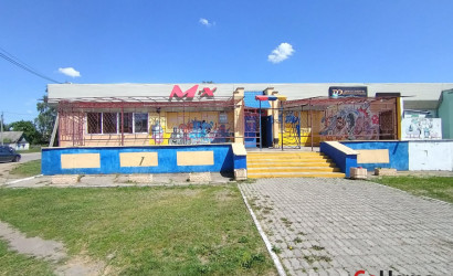 Продажа помещения, Жлобин, Первомайская, 116,  328.9 кв.м.. Фото 3