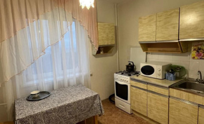 Снять 1-комнатную квартиру, Гомель, ул. Советская, д. 125Б. Фото 4