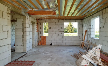 Купить дом, Стриганец, Ракитницкий с/с, 19.66 соток. Фото 8