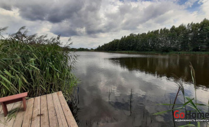 Купить участок, Винорово, Лесная ул., 29, 22 соток. Фото 17