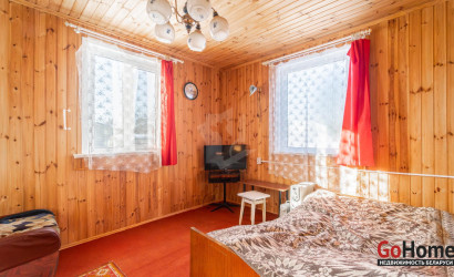 Купить дом в деревне, Чайка-81, 9.5 соток. Фото 9