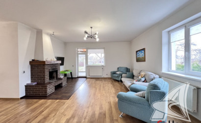 Купить дом, Черни, Чернинский с/с, 16.22 соток. Фото 5