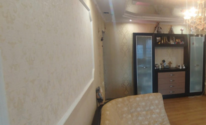 Купить 3-комнатную квартиру, Лида, Победы просп., 40. Фото 2