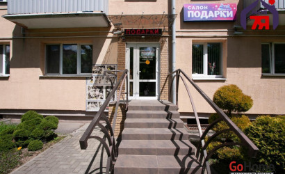 Продажа торгового помещения, Молодечно, Великий Гостинец ул., 70, 53.1 кв.м.. Фото 2