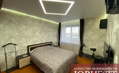 Купить 3-комнатную квартиру, Брест, бульвар Космонавтов, д. . Фото 3