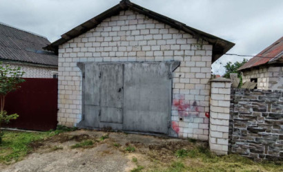 Купить дом, Жлобин, Панфиловская, 12, 5.6 соток. Фото 6